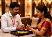 Personalised Service